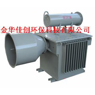 神木GGAJ02电除尘高压静电变压器